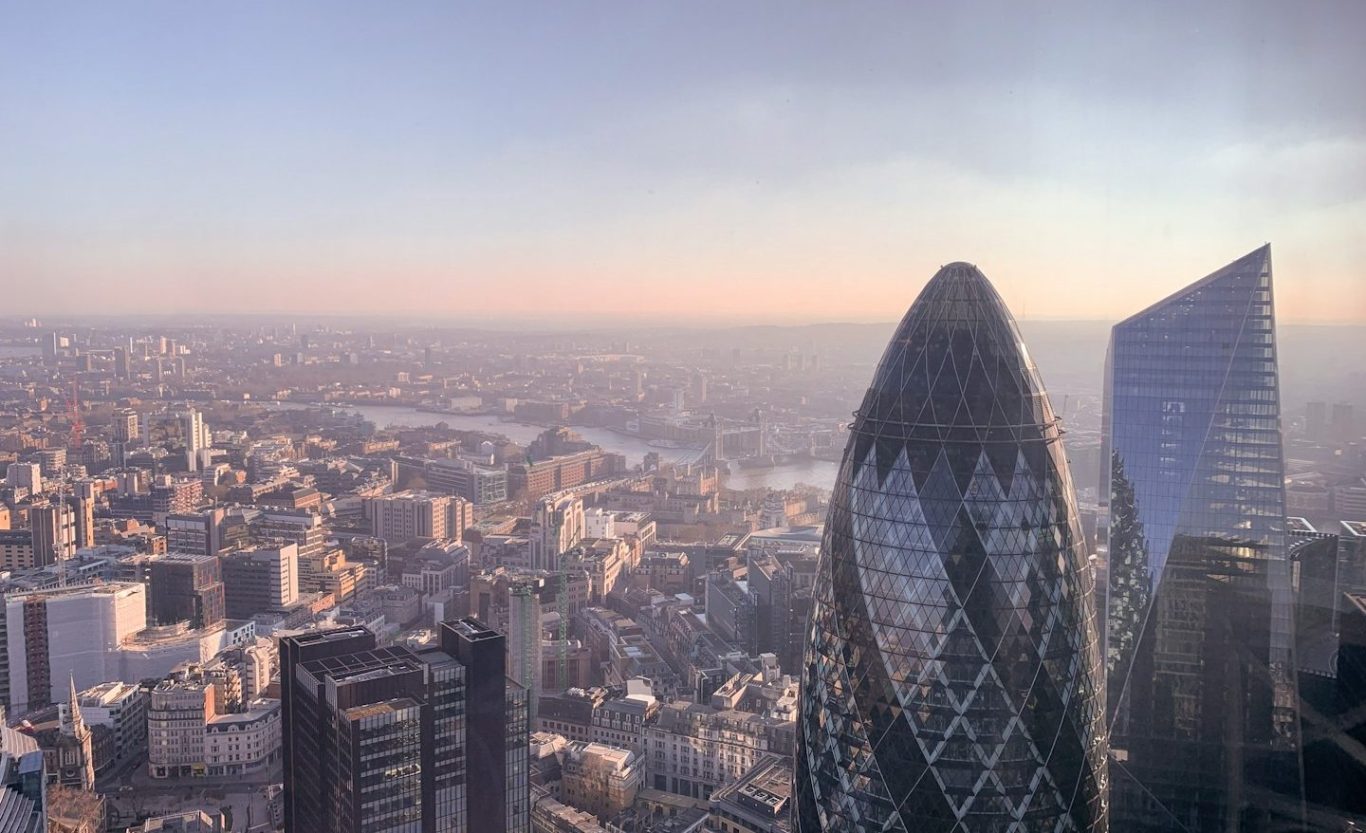 Commercial property maintenance in Kent Co op Group